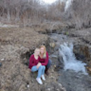 Meet your Posher, Kelsey